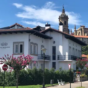 Hotel Magalean & ****