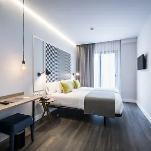 Hotel Intelier Victoria **