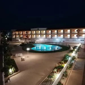 Aparthotel Parque Carolina ***