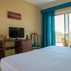 Hotel Aeropuerto Sur ***